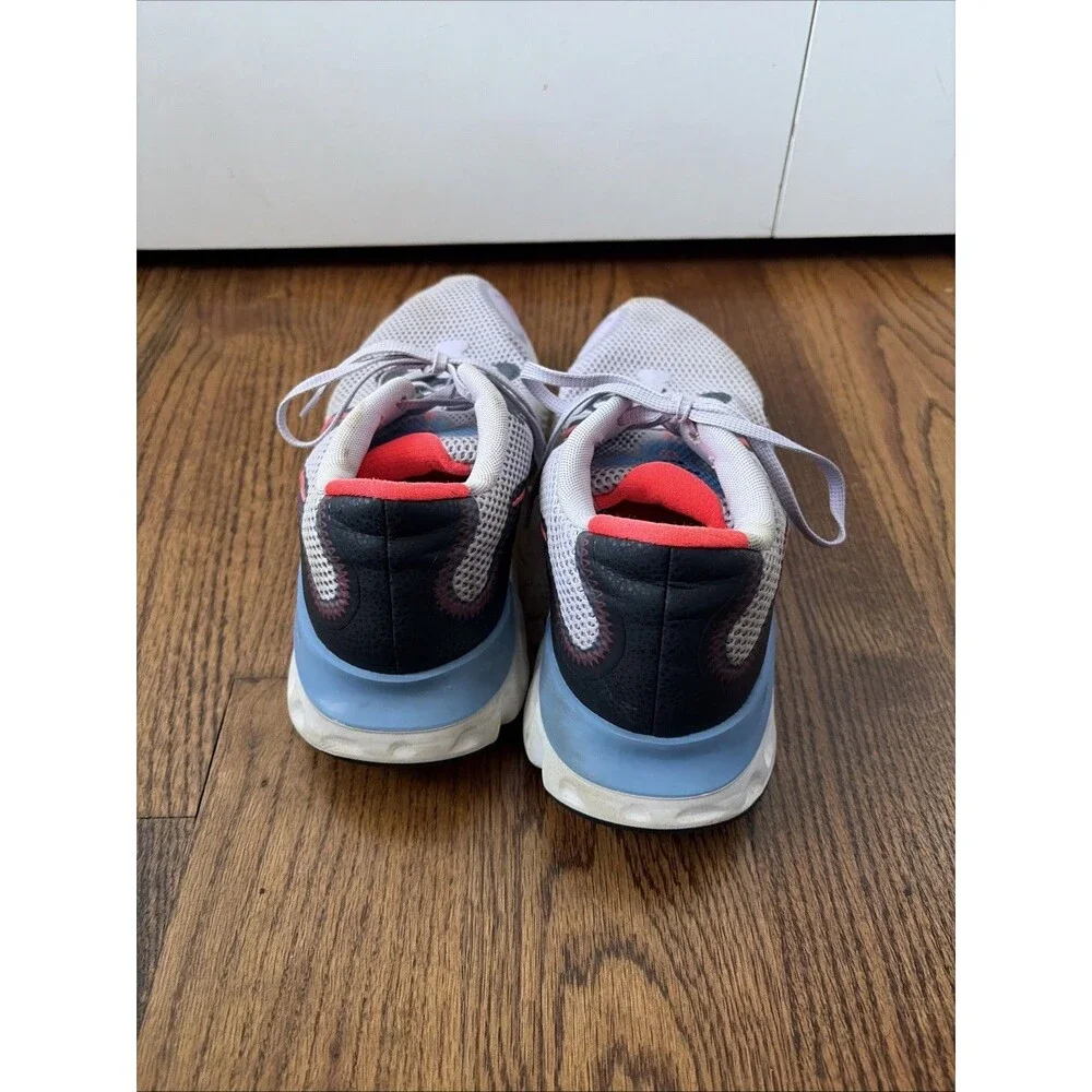 Nike Renew Run Women's Size 11 Running Shoes Sneakers